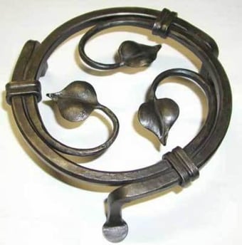 IronHandicrafts